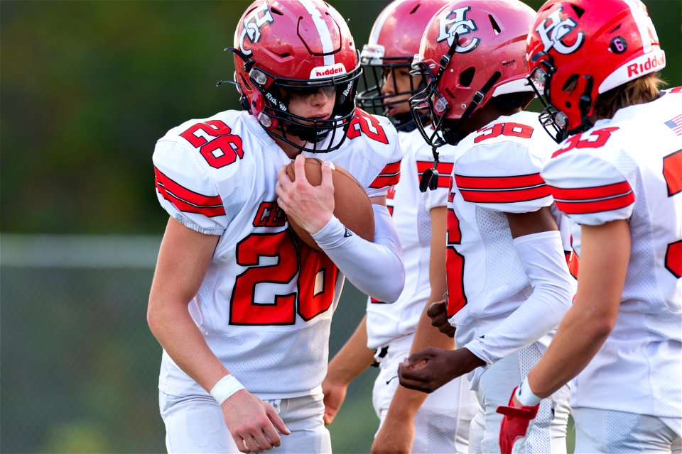 HC vs Hillsborough-1227
