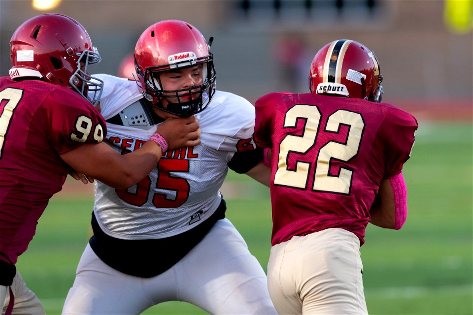Freshman HC vs Hillsborough-1845