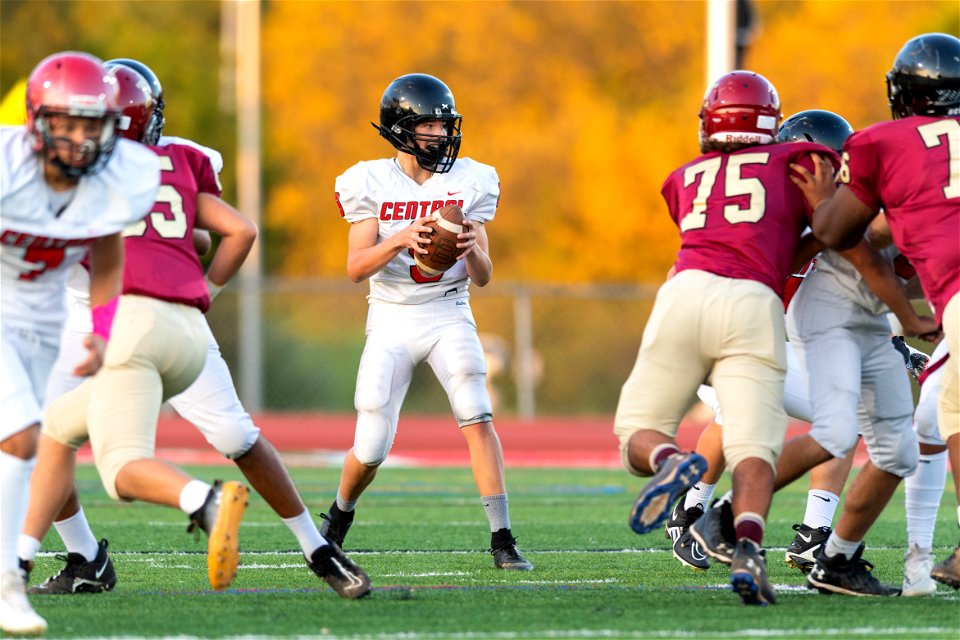 Freshman HC vs Hillsborough-1799