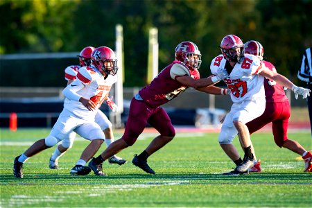JV HC vs Hillsborough-1760