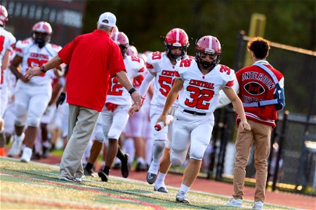 HC vs Hillsborough-1127