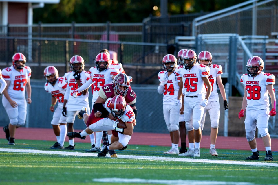 JV HC vs Hillsborough-1776