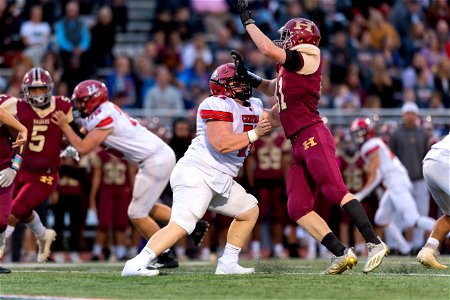 HC vs Hillsborough-1309