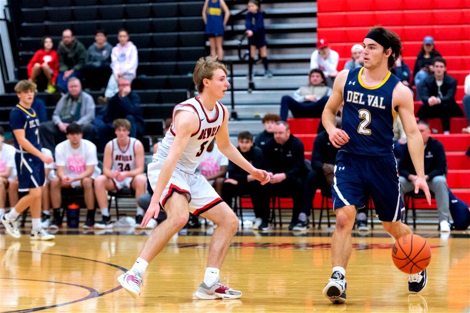 HC vs Del Val-9788