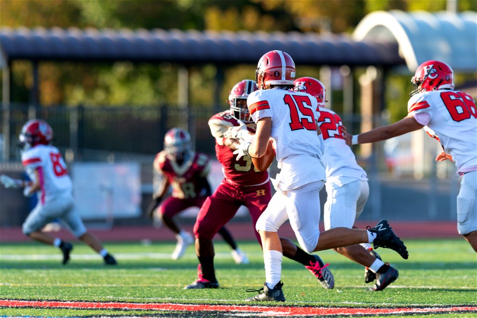 JV HC vs Hillsborough-1716