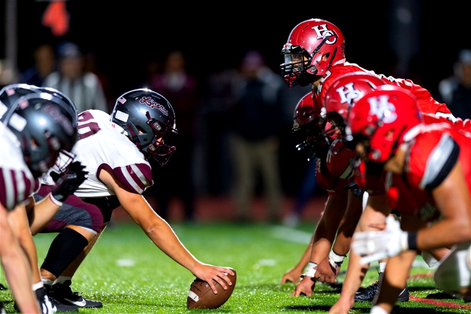 HC vs Pburg-0518