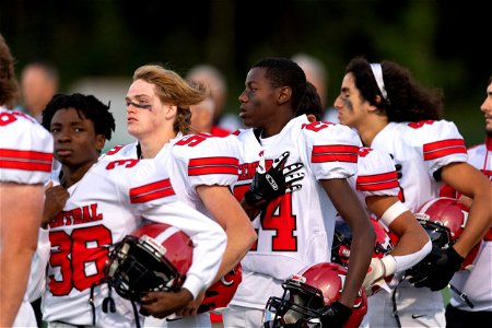 HC vs Ridge-9434