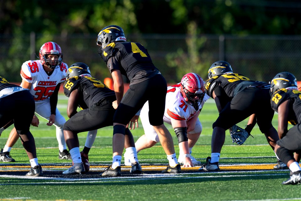 HC vs Piscataway-5420