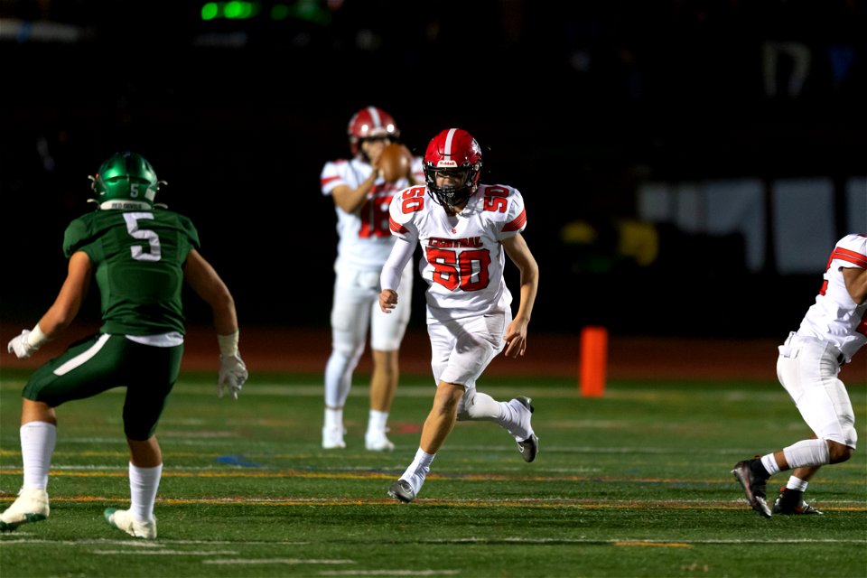 HC vs Ridge-9557