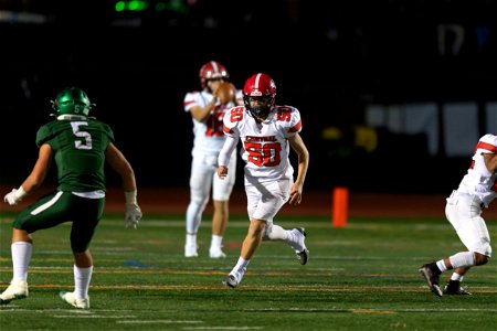HC vs Ridge-9557