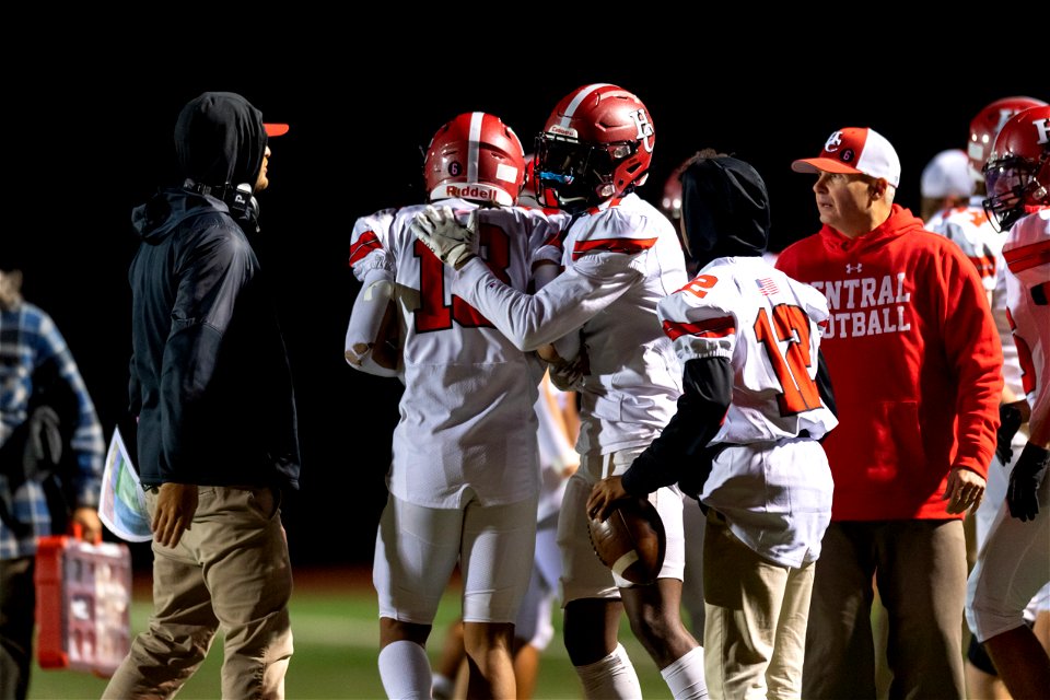 HC vs Ridge-9653