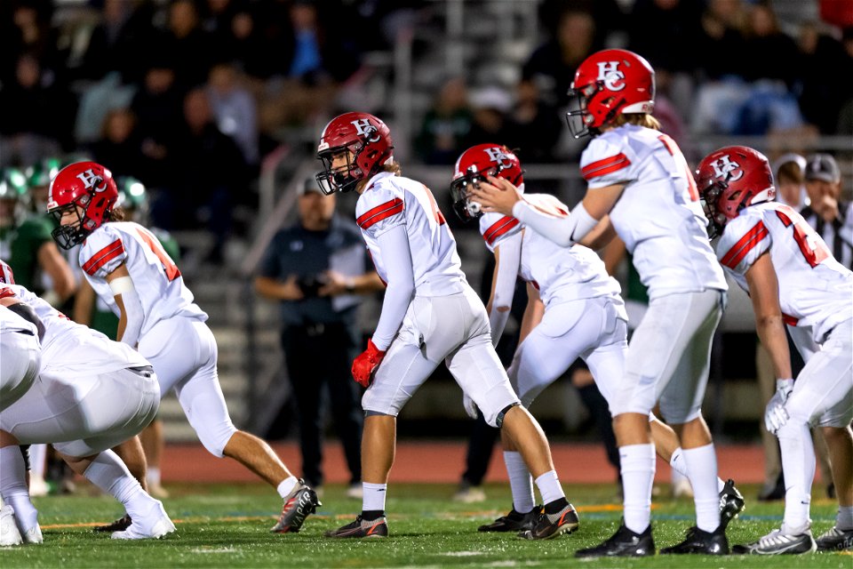 HC vs Ridge-9857