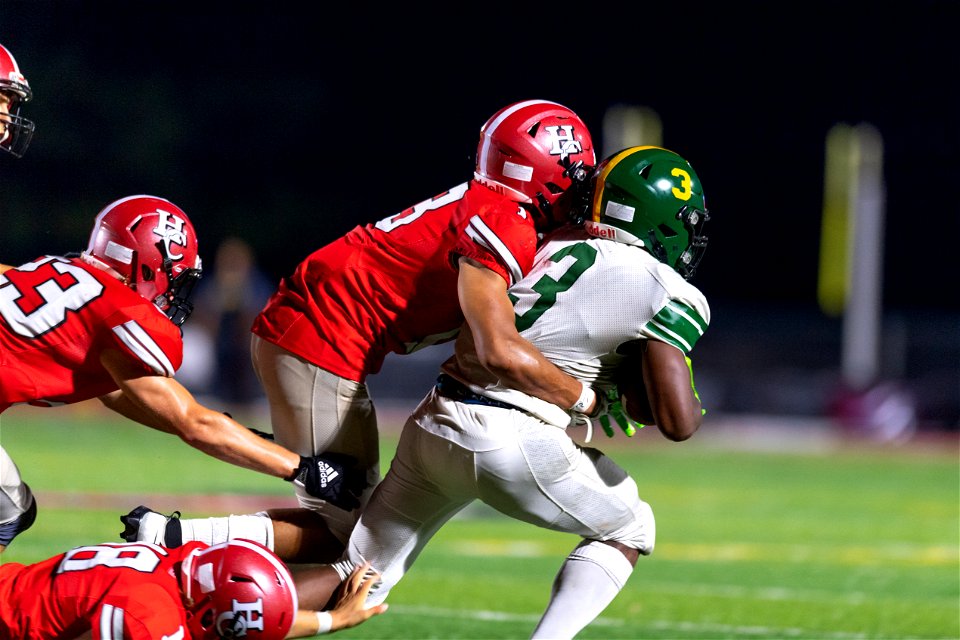 HC vs North-5127