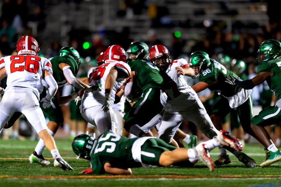 HC vs Ridge-9717