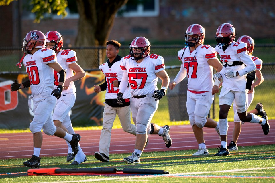 HC vs Ridge-9345
