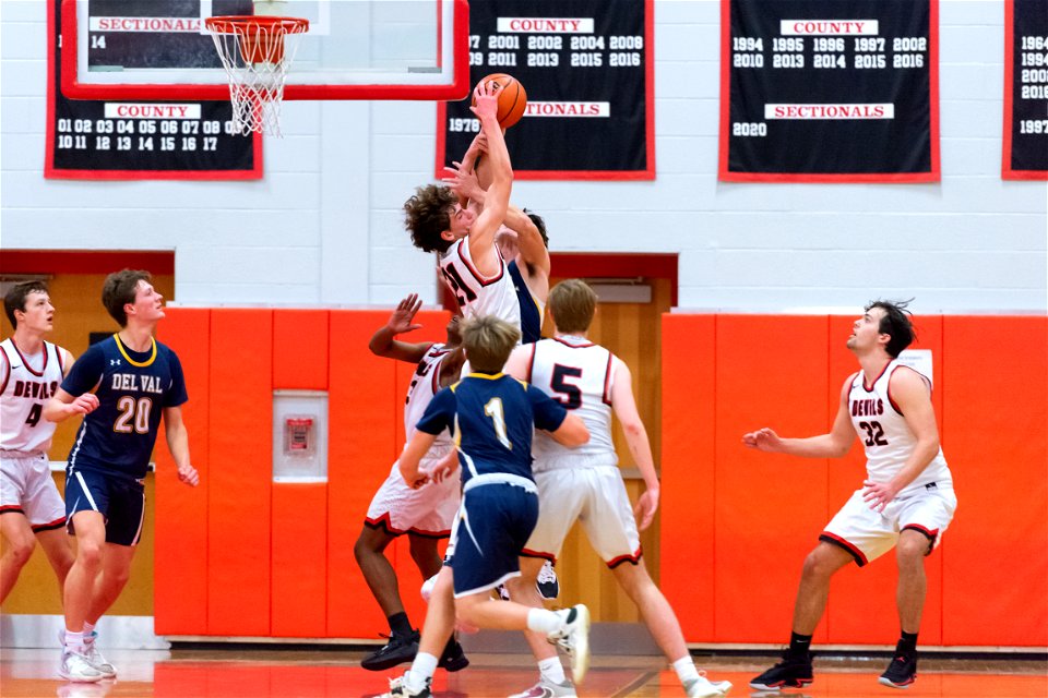 HC vs Del Val-9832