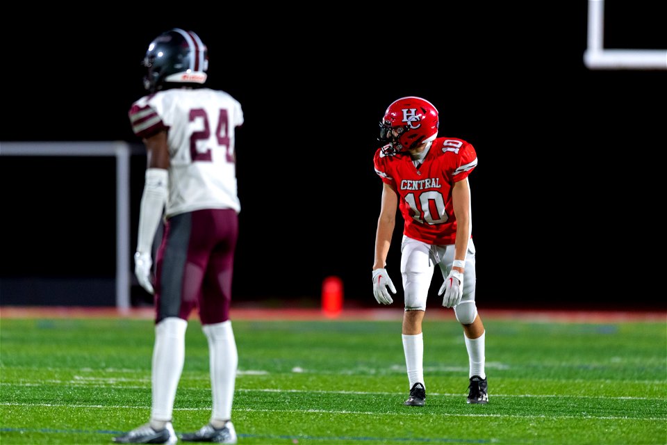 HC vs Pburg-0528