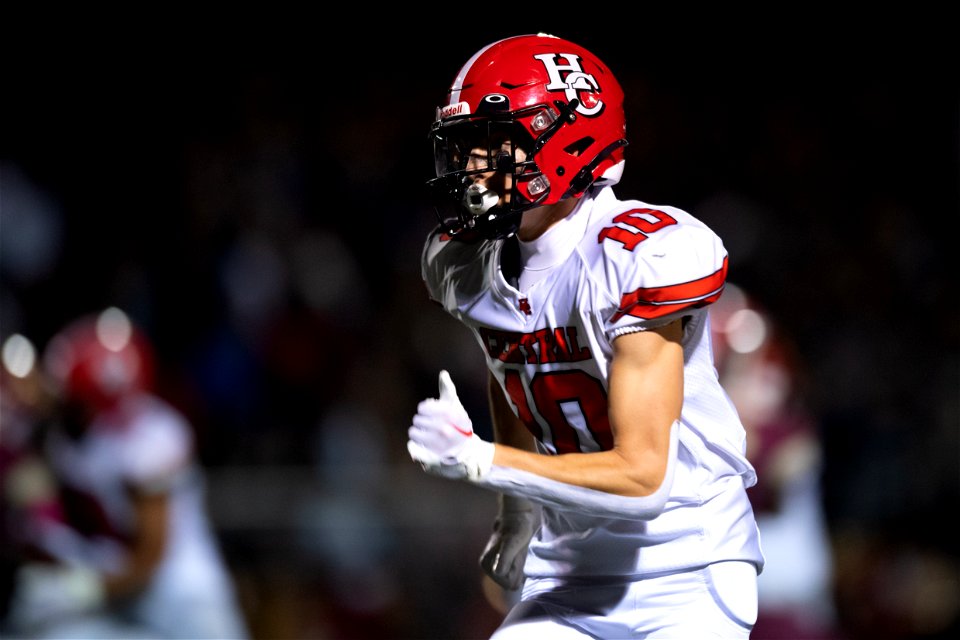 HC vs Hillsborough-1380
