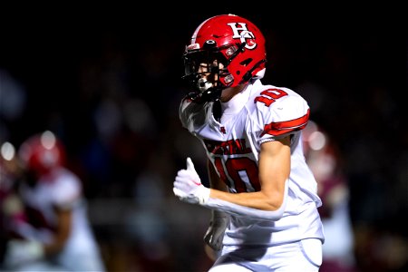 HC vs Hillsborough-1380