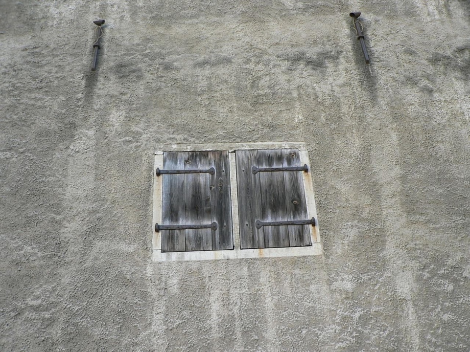 Window  