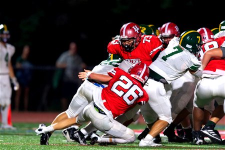HC vs North-5167