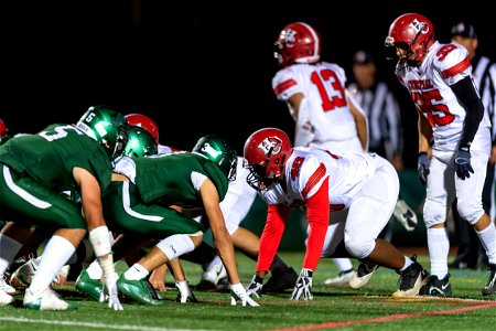 HC vs Ridge-9797
