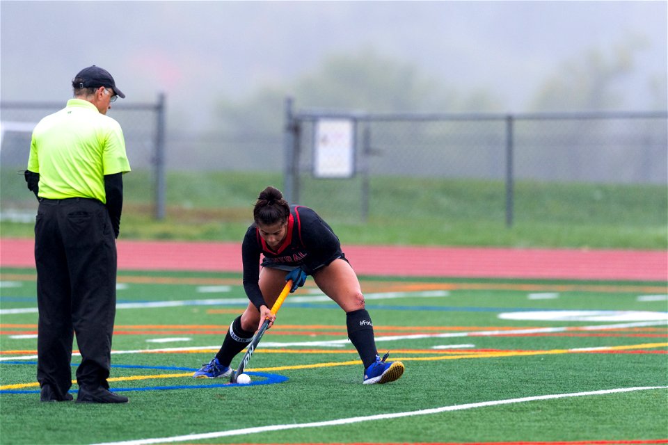 HC vs Del Val-0919