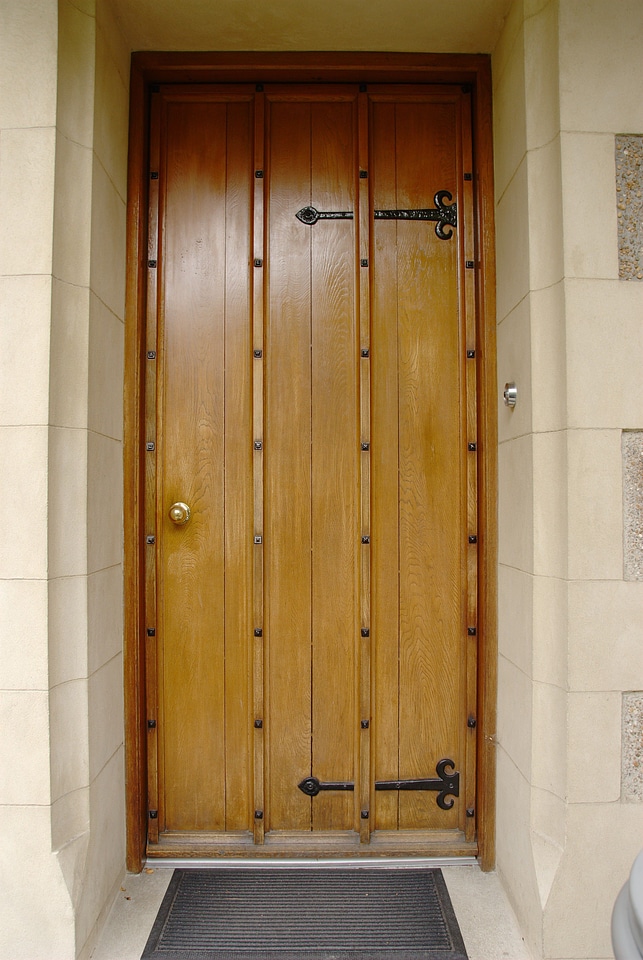 Doorway  