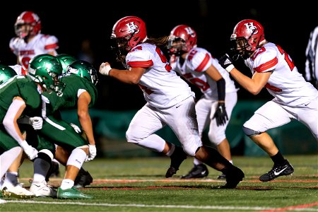 HC vs Ridge-9807