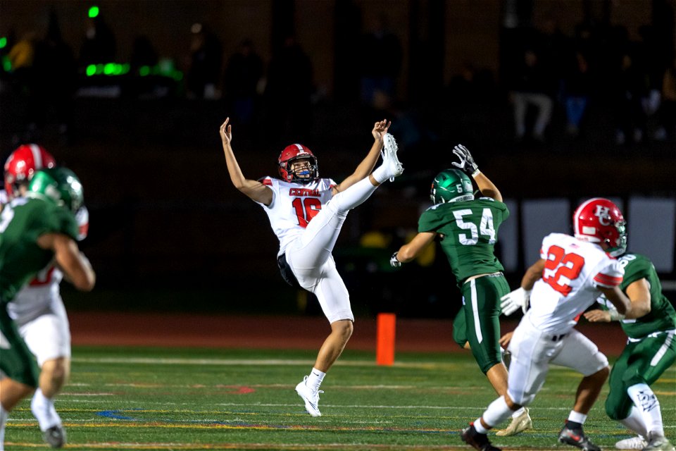 HC vs Ridge-9560
