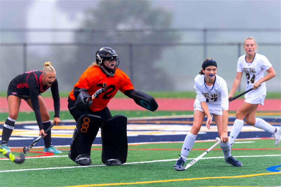 HC vs Del Val-0892