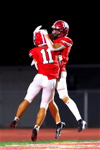 HC vs North-5103