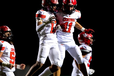 HC vs Ridge-9651