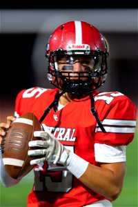 HC vs North-4979