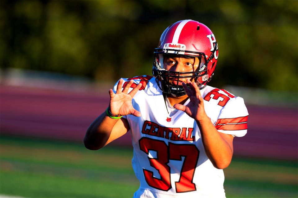 HC vs Ridge-9394