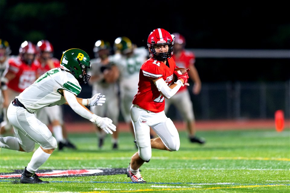 HC vs North-5075