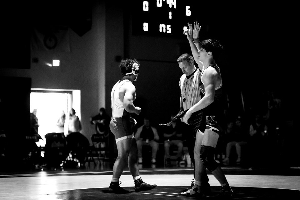 HC vs North-3931