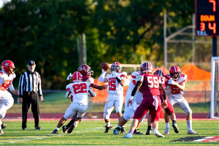 JV HC vs Hillsborough-1783