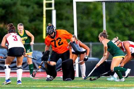 HC vs North-6597