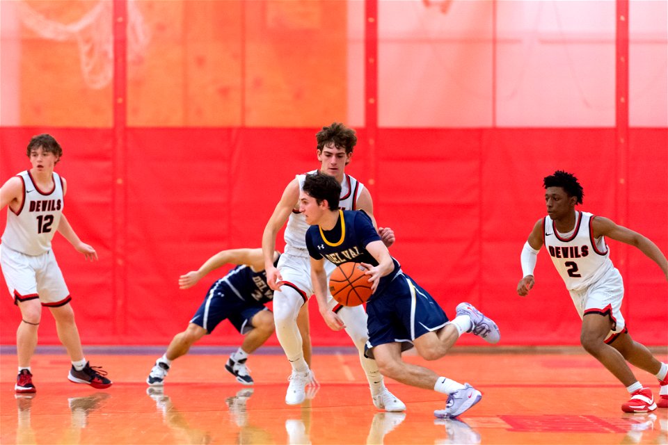 HC vs Del Val-9837
