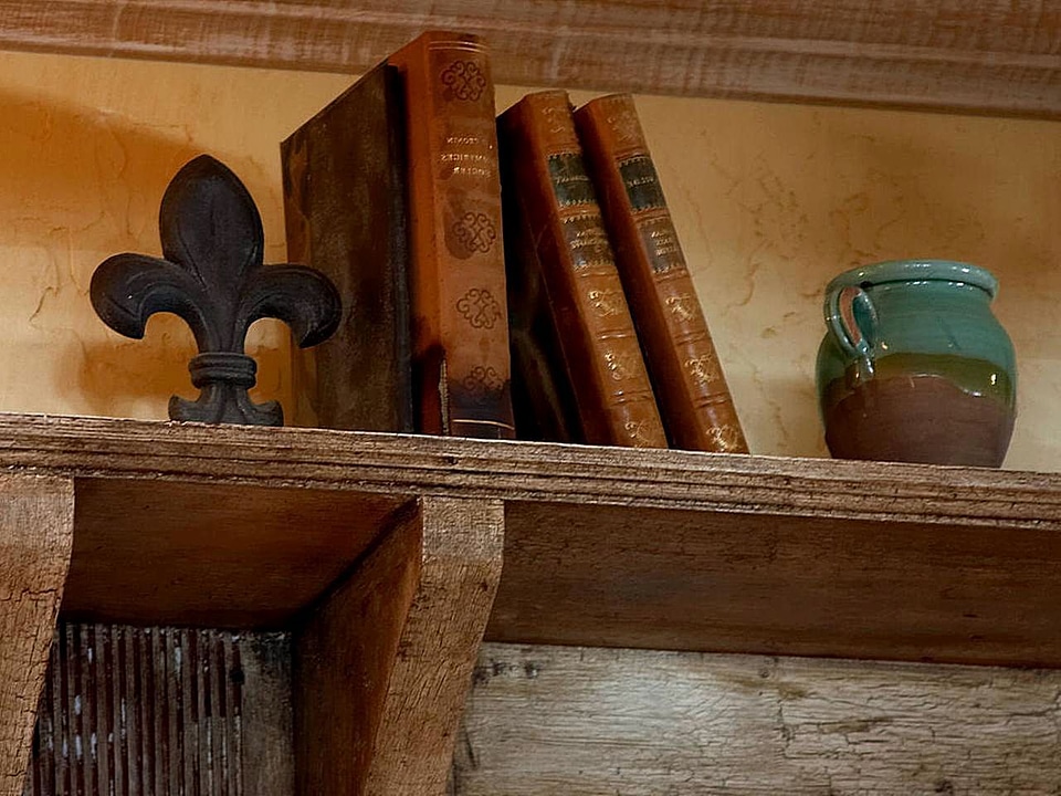 Ancient book books
