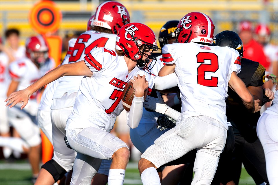 HC vs Piscataway-5341
