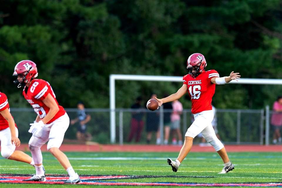 HC vs North-4924