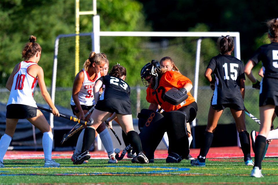 HC vs Ridge-8017