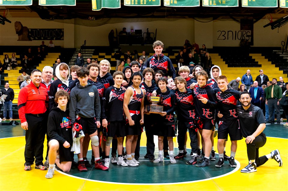 HC vs North-9569