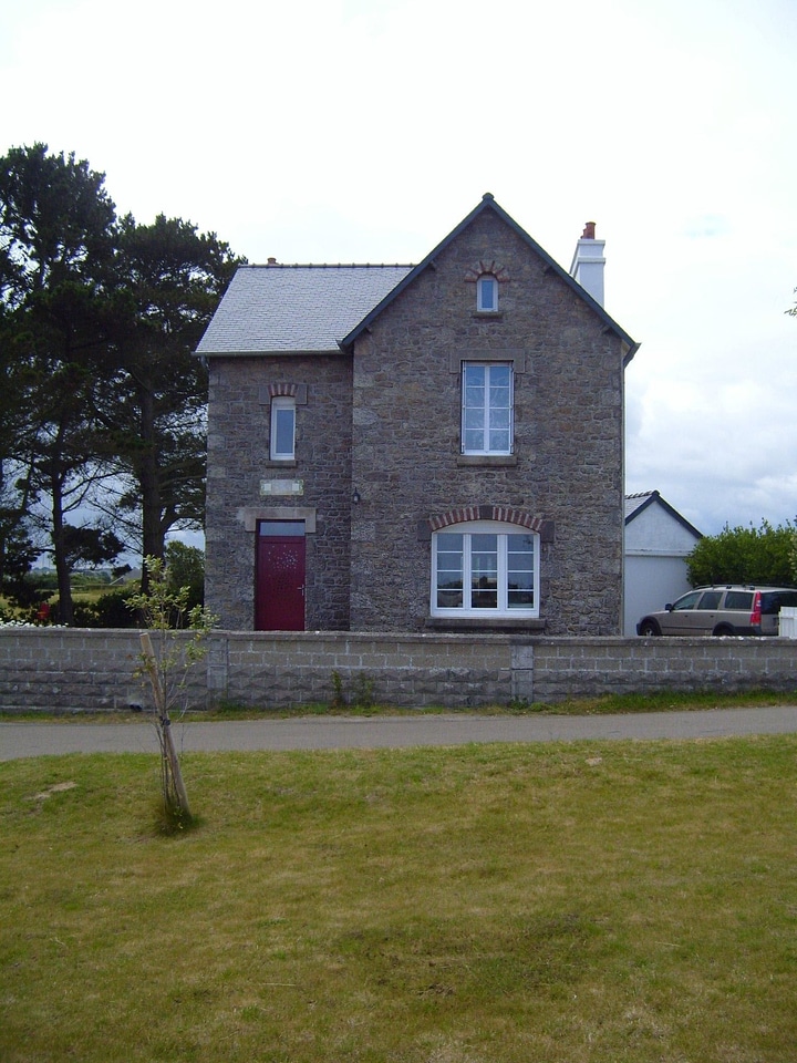 At Home stone 