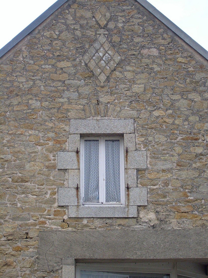 At Home building style