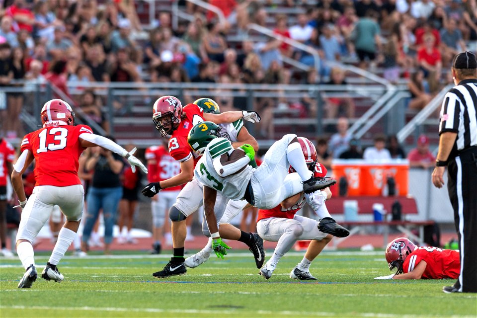 HC vs North-4890