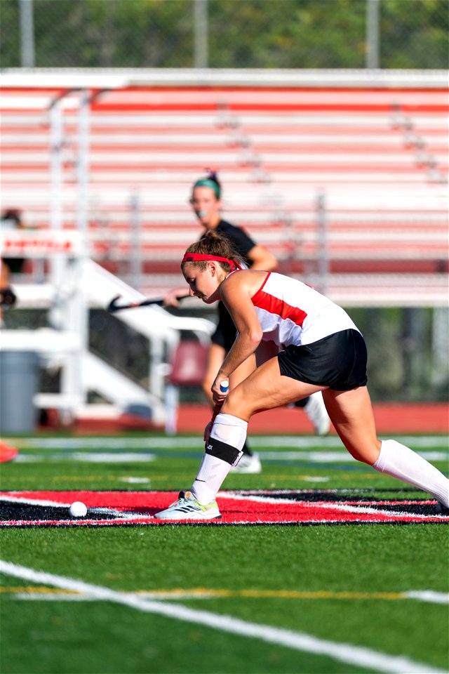 HC vs Ridge-7915