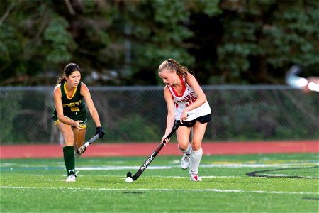 HC vs North-6638